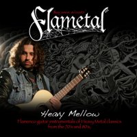 Flametal - Heavy Mellow (2010)
