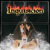 Inquisicion - Opus Dei (2010)