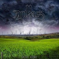 Antheus - Silent Agony (2016)