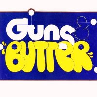 Guns And Butter - Guns And Butter (1972)  Lossless