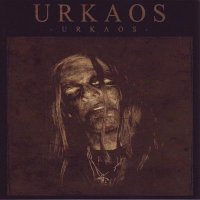 Urkaos - Urkaos I (2012)