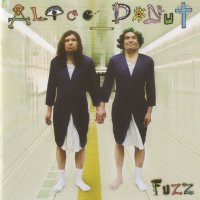 Alice Donut - Fuzz (2006)