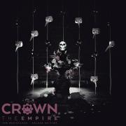 Crown the Empire - The Resistance (  Deluxe Edition ) (2015)