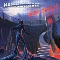 Hammerforce - Доступ закрыт (2013)