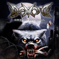 Demord - Cry Of My Soul (2015)