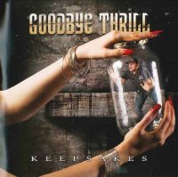 Goodbye Thrill - Keepsakes (2010)  Lossless