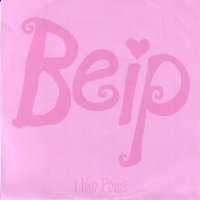 Beip - I Like Penis (Single) (2002)