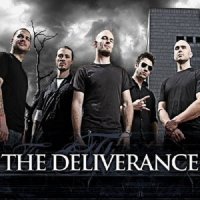 The Deliverance - Revolation (2011)