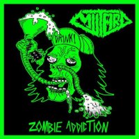 Mutard - Zombie Addiction (2014)