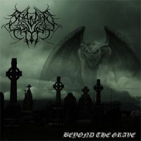 Shadows In The Crypt - Beyond The Grave (2011)