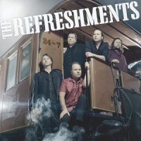 The Refreshments - 24-7 (2006)