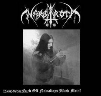 Nargaroth - Fuck Off Nowadays Black Metal (2000)