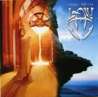 Lalu - Oniric Metal (2005)  Lossless