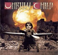 Unruly Child - UCIII (2003)  Lossless