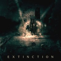 Unavowed - Extinction (2014)