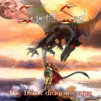 Seventh Seal - The Black Dragon\'s Eyes (2003)