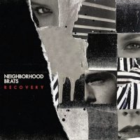 Neighborhood Brats - Recovery (2014)