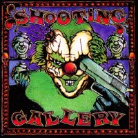 Shooting Gallery - Shooting Gallery (1991)