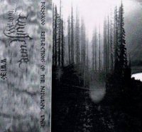 Fornskog - Reflections Of The Autumnal Wane (EP (2010)