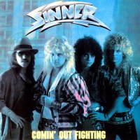 Sinner - Comin\' Out Fighting | Dangerous Charm (1999)