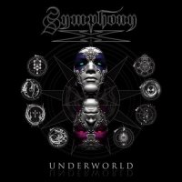 Symphony X - Underworld (2015)
