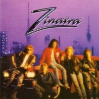 Zinatra - Zinatra (1988)