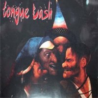 Tongue Lash - Tongue Lash (1995)