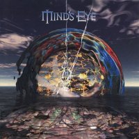 Mind\'s Eye - Into The Unknown (1998)