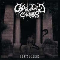 Crawling Chaos - Goatsuckers (2008)