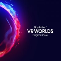 Joe Thwaites - PlayStation VR Worlds [Original Score] (2016)