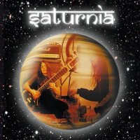 Saturnia - Saturnia (1999)