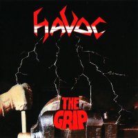 Havoc - The Grip (1986)