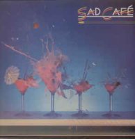 Sad Cafe - Sad Cafe (1980)