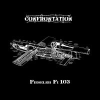 Confrontation - Fieseler Fi 103 (2014)