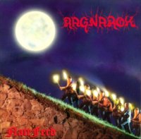 Ragnarok - Nattferd (1995)  Lossless