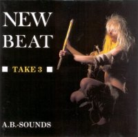 VA - New Beat - Take 3 (1989)