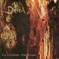 Aes Dana - La Chasse Sauvage (2001)