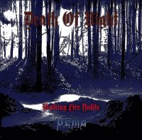 Death Of Night - Walking Fire Unlit\'s (2010)