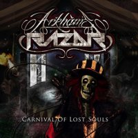 Arkham\'s Razor - Carnival Of Lost Souls (2016)