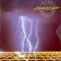 Peter Bardens(ex-Camel) - Speed Of Light (1988)