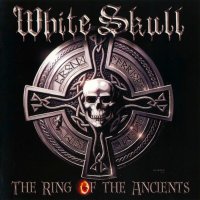 White Skull - The Ring Of The Ancients (2006)