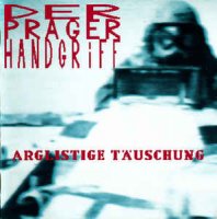 Der Prager Handgriff - Arglistige Tauschung (1993)  Lossless