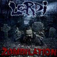 Lordi - Zombilation (CD 2) (2009)