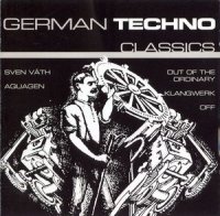 VA - German Techno Classics (2 CD) (2002)