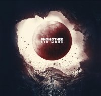 Phonothek - Red Moon (2017)