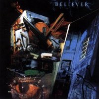 Believer - Dimensions (1993)