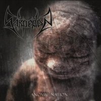 Sarpedon - Anomic Nation (2014)