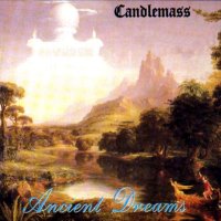 Candlemass - Ancient Dreams [2CD, Re-Released 2001] (1988)  Lossless