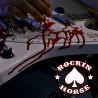 Rockin\' Horse - Draw Blood (2011)