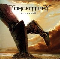 Forcentury - Vanguard (2009)  Lossless